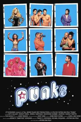 Punks (2000)