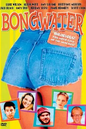 Bongwater (1997)