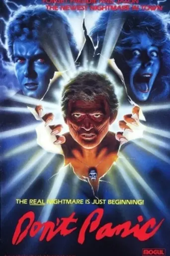 El secreto de la ouija (1987)