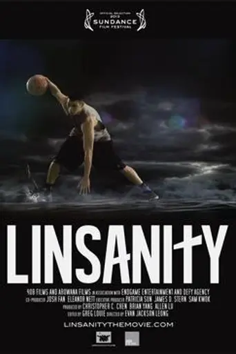 Linsanity (2013)