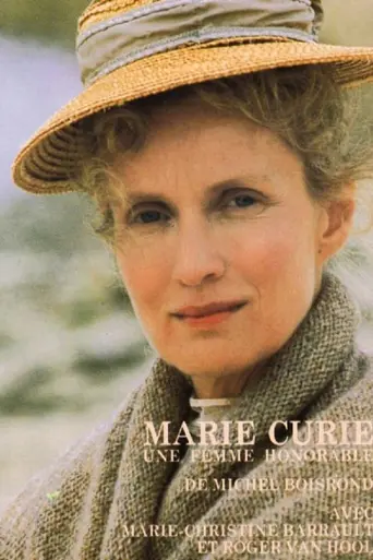 Maria Curie (1991)