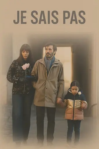 No sé (2025)