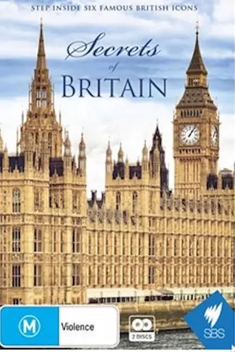 Secrets of Britain (2014)