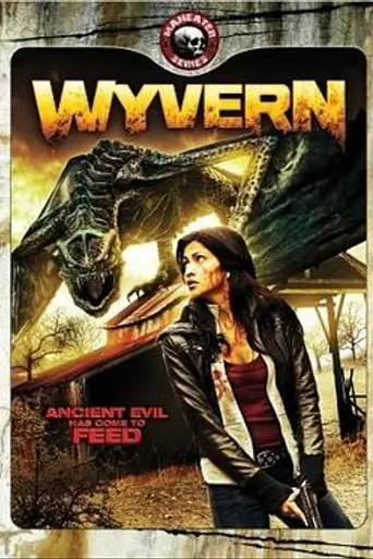 El ataque del dragón (2009)