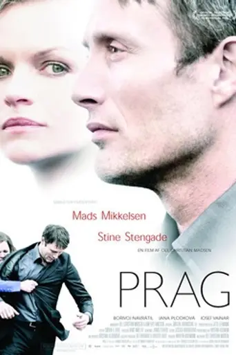 Prague (2006)