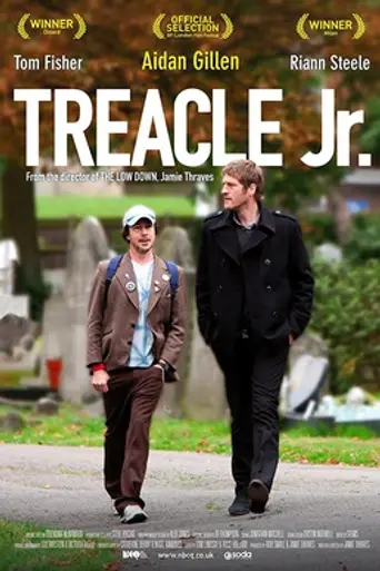 Treacle Jr. (2011)