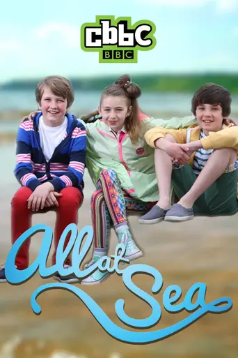 All at Sea (2013)