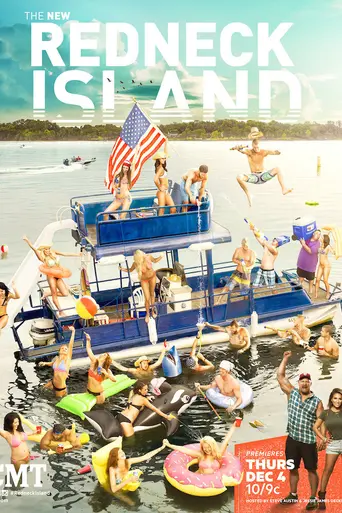 Redneck Island (2012)