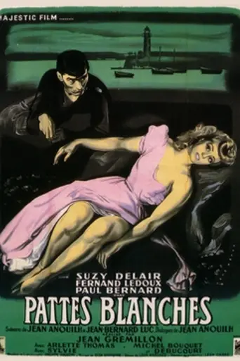 White Paws (1949)