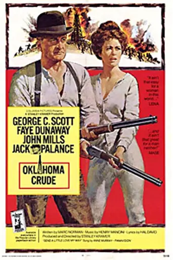 Oklahoma, año 10 (1973)