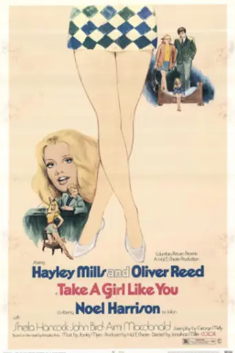 Take a Girl Like You (1970)