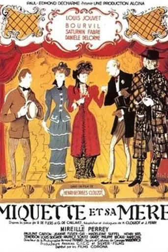 Miquette (1950)