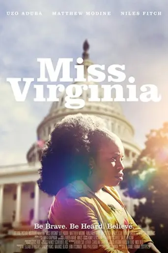 Miss Virginia (película) (2019)