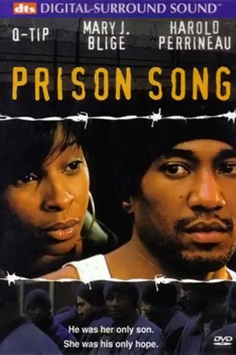 Prison Song (2001)