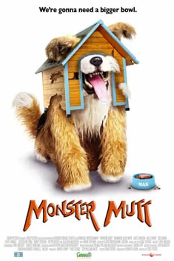 Monster Mutt (2010)