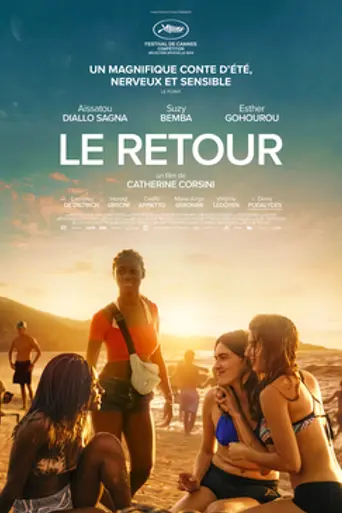 Le retour (2023)