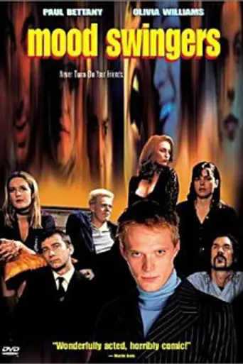 Mood Swingers (2000)