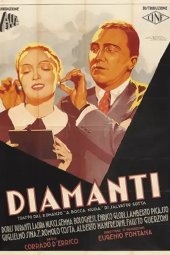 Diamonds (1939)