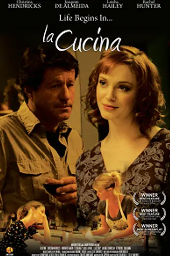La Cucina (2007)