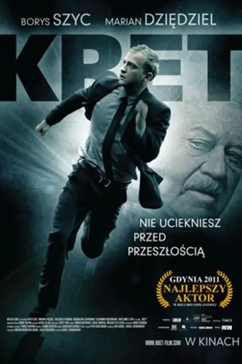 The Mole (2011)
