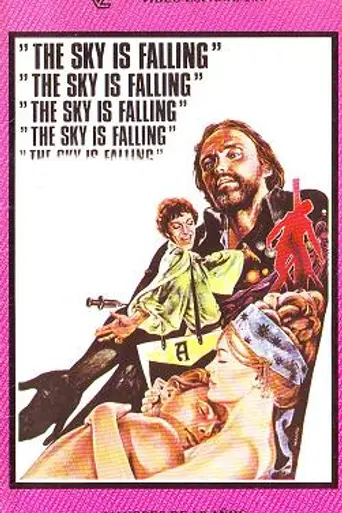 The Sky Is Falling (1979)