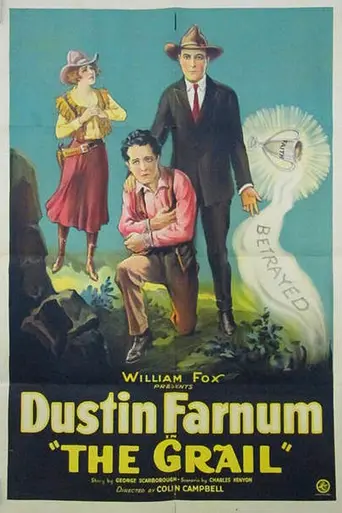The Grail (1923)