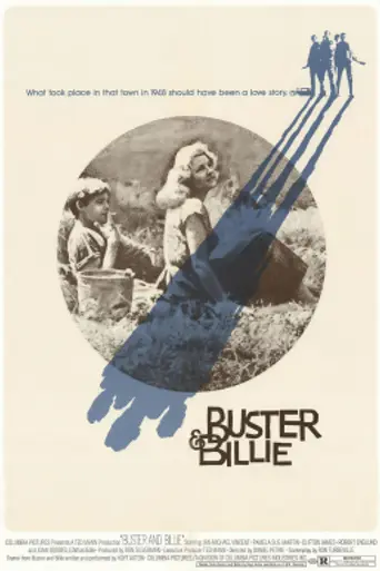 Buster and Billie (1974)