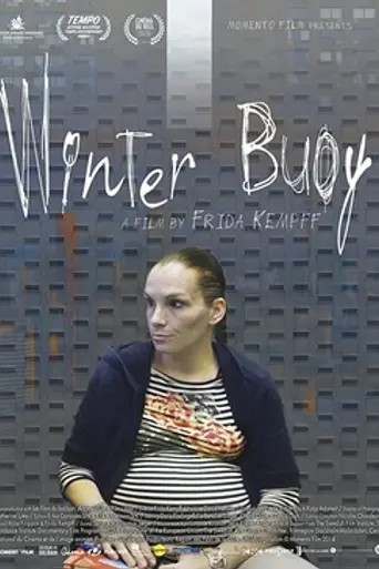 Winter Buoy (2015)