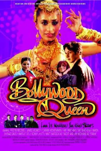Bollywood Queen (2002)
