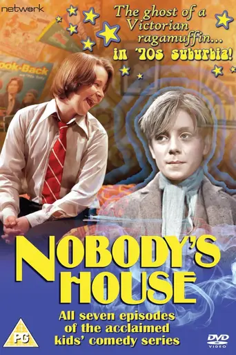 Nobody's House (1976)