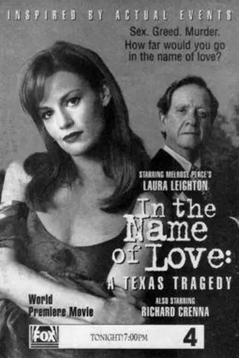 In the Name of Love: A Texas Tragedy (1995)