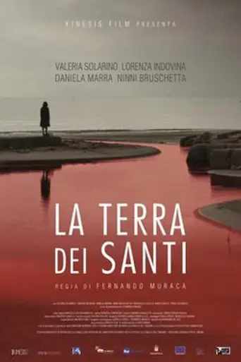 Land of Saints (2015)
