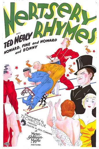 Nertsery Rhymes (1933)