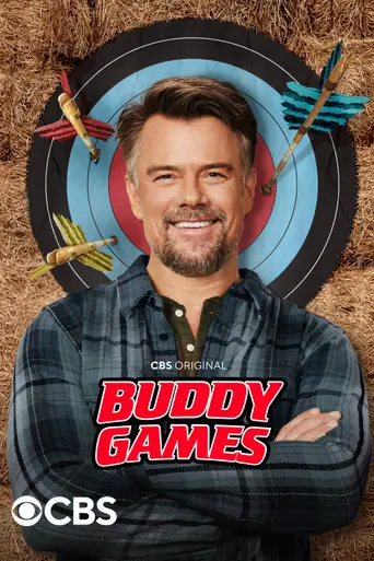 Buddy Games — Temporada 1