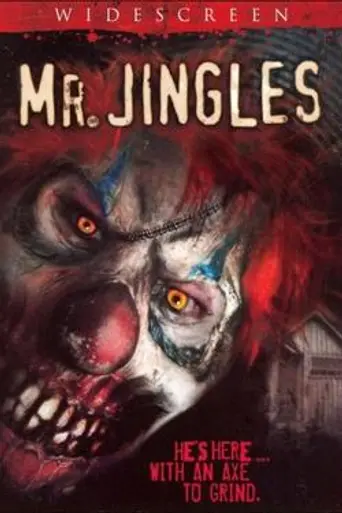 Mr. Jingles (2006)