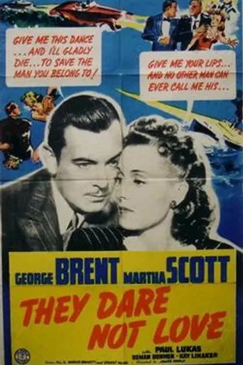 El principe desterrado (1941)