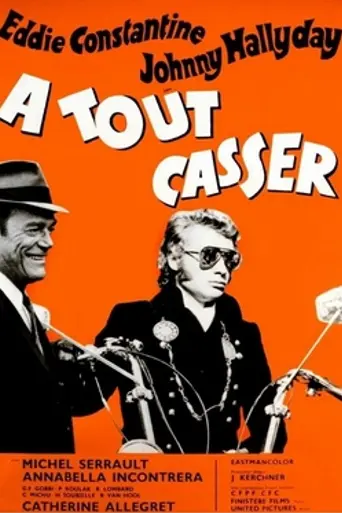 À tout casser (1968)