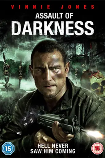 Assault of Darkness (2009)