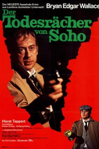 La muerte hace las maletas (1971)