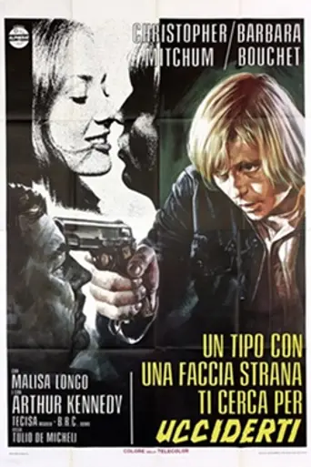 Ricco (1973)