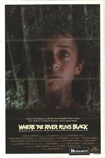 Where the River Runs Black (1986)