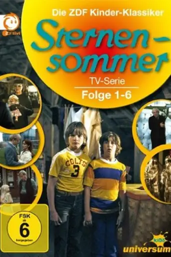 Sternensommer (1980)