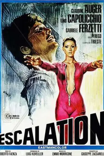 Escalation (1968)