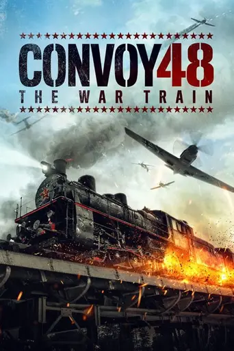 Convoy 48 (2019)