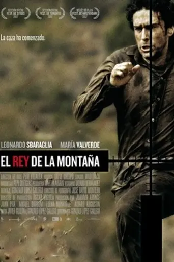 The King of the Mountain (2007)