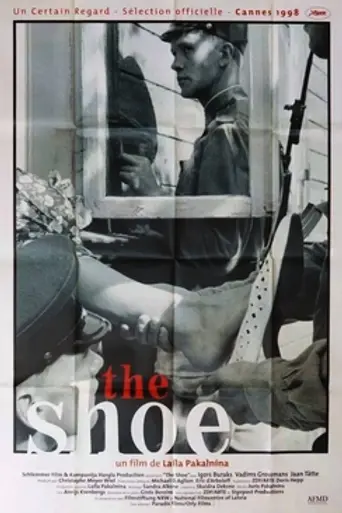 The Shoe (1998)