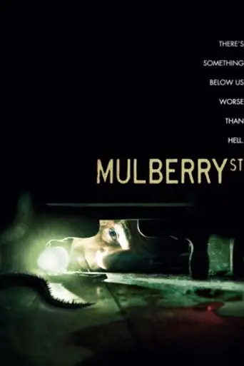 Mulberry Street (2006)