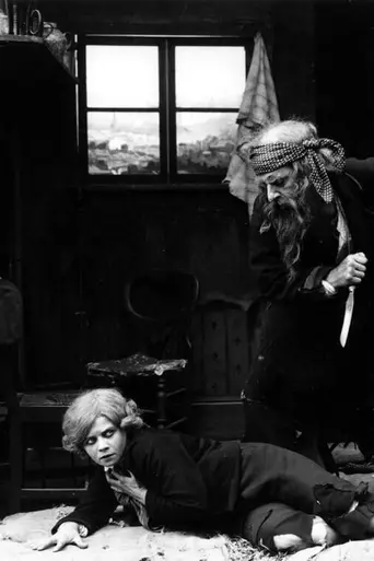 Oliver Twist (1912)