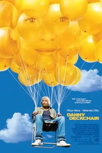 El amor está en el aire (2003)