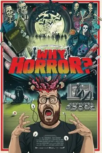 Why Horror? (2014)